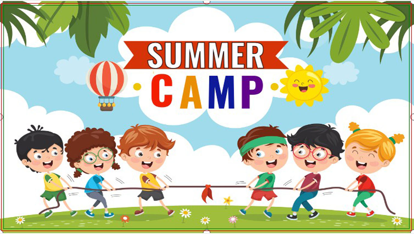 summer-camp