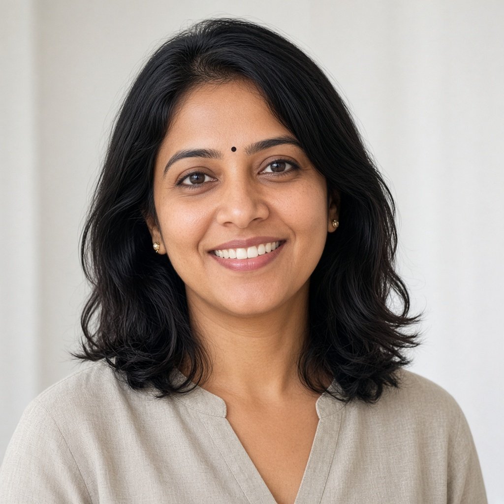 Priya Sharma