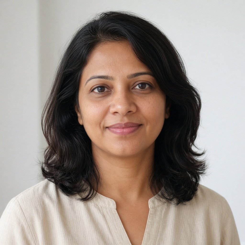 Anjali Patel