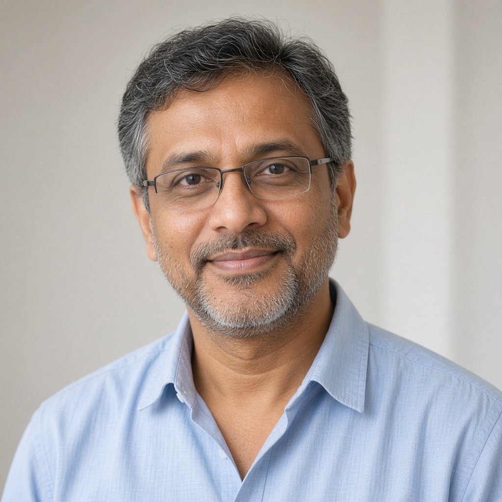 Vivek Mishra